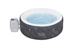 Bestway Whirlpool Ø180cm Pool für Garten Outdoor Schwimmbecken Sommer Badespaß Familie Kinder Premium Qualität Gartenpool Sommerurlaub Made – Bild 26