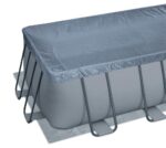 Summer Waves Aufstellpool 549x274cm Pool für Garten Outdoor Schwimmbecken Sommer Badespaß Familie Kinder Premium Qualität Gartenpool Outdoor – Bild 2