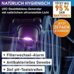 MSpa Frame Oslo Amber Whirlpool 6 Personen | 160-180cm | Feste Außenwand | LED | Winterfest Ganzjährig | 5 Modelle – Bild 4