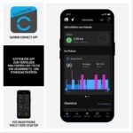 Garmin Venu 4 41mm AMOLED GPS-Fitness-Smartwatch mit Telefonfunktion Sprachassistenz Fitnesstracker Grau Silber – Bild 5