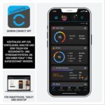 Garmin Fenix 7X Pro Solar 51mm GPS-Multisport-Smartwatch Pulsuhr LED-Taschenlampe 37 Tage Akku Schwarz Schiefergrau – Bild 6